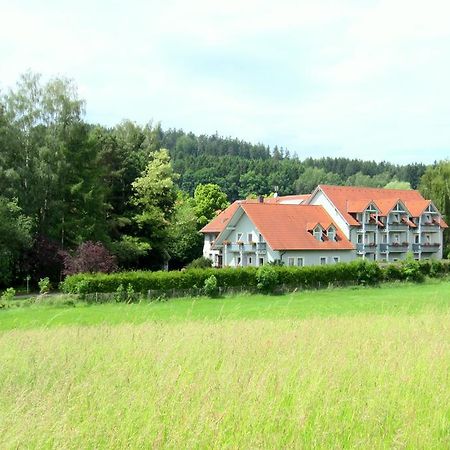 Landhotel Gaisthaler Hof Schonsee Bagian luar foto