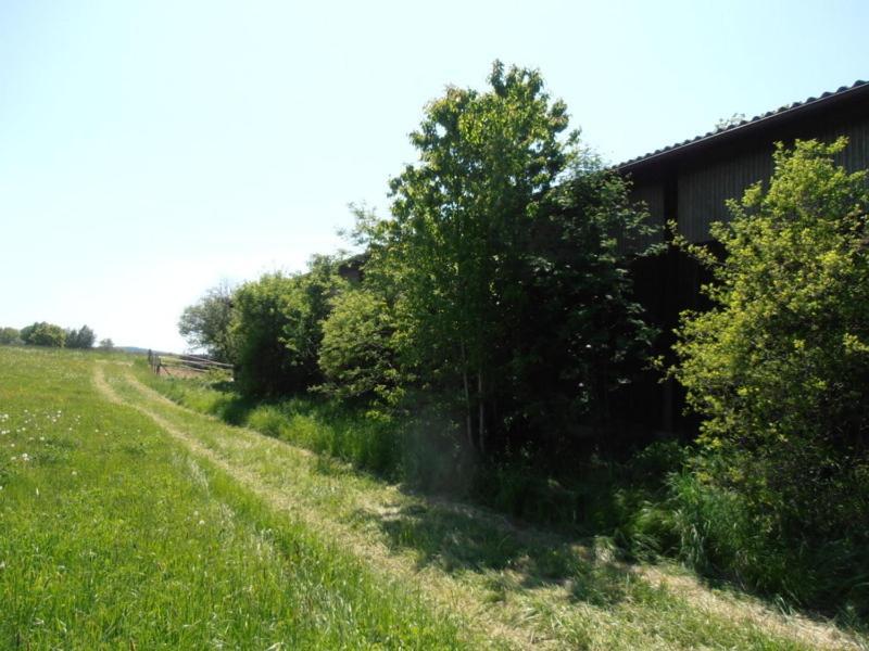 Landhotel Gaisthaler Hof Schonsee Bagian luar foto