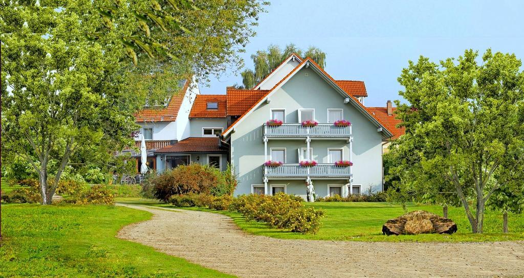Landhotel Gaisthaler Hof Schonsee Bagian luar foto