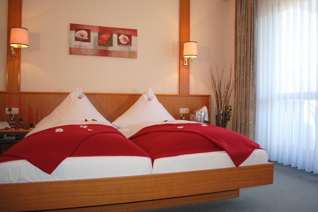 Landhotel Gaisthaler Hof Schonsee Bagian luar foto