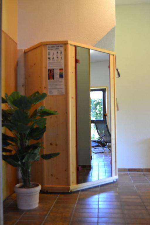 Landhotel Gaisthaler Hof Schonsee Bagian luar foto