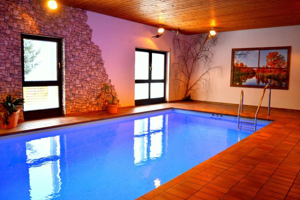 Landhotel Gaisthaler Hof Schonsee Bagian luar foto