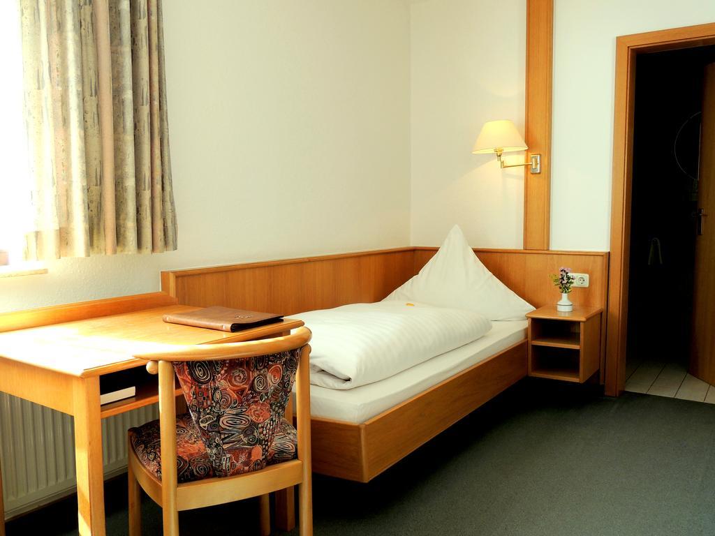 Landhotel Gaisthaler Hof Schonsee Bagian luar foto